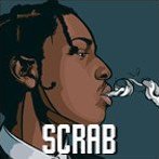 -Scrab